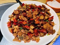 -小草房水煮鱼(东关大街店)