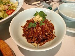 猪皮冻-0776食堂·京城创意菜(七里庄店)