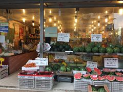 门面-云峰水果大卖场(汉口西路店)