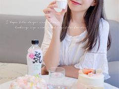 -壹点壹客·生日蛋糕(南山店)