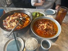 -懒人盐府人家(航天桥店)