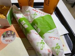 -肯德基(昌里店)