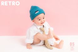 -菲啦城堡高端儿童摄影会所(武夷商业城店)