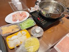 -候鸟水榕庄度假酒店