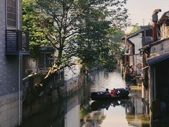 -绍兴古城