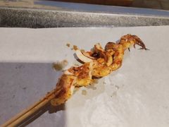 -管氏翅吧(广渠门店)