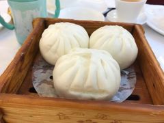 羊城香菇生肉包-广州酒家(昌岗地铁站店)