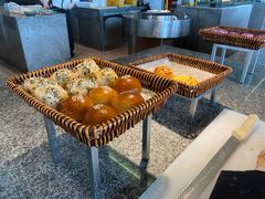 -解放碑威斯汀酒店-知味国际美食餐厅