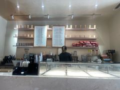 -Chrisbakery&Cafe克莉丝烘焙咖啡馆(万科店)