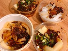 -洞子口张老二凉粉(文殊院店)