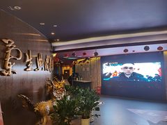 -中影国际影城(兰生大厦店)