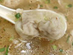 -韩萍老南京馄饨(河西万达店)