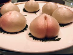 -金轩中餐厅 Jin Xuan(浦东丽思卡尔顿酒店)