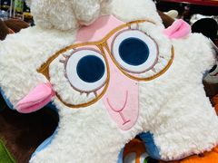 -山姆会员商店(亦庄创意生活广场店)