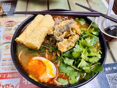 -兴华里茶记(禅城同济首店)
