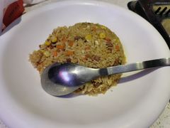 单人鸡块炒饭-九府羊·鲜羊火锅·烤串(新华路店)