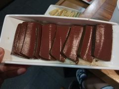 鸭血-傣妹火锅(南京东路一店)