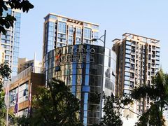 -蓝蔻酒店(深圳东站布吉万象汇店)