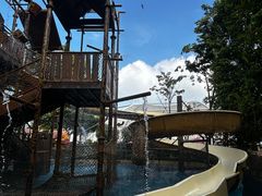 -新加坡水上探险乐园