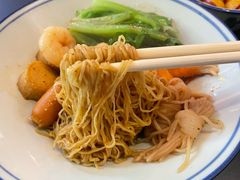 -左记港食(融科天城店)