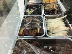 -曹氏鸭脖(团结总店)