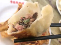-劈柴院锅贴(沈阳路店)