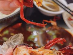 -盱眙红叶龙虾(金源北路店)