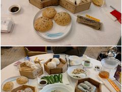 -番禺宾馆丽苑厅