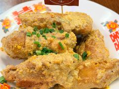 -谢记上海大排档(长寿路店)