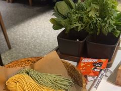 -新辣道鱼火锅(上地华联店)