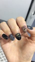 -Easy Lady美甲美睫半永久纹绣工作室