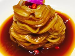 -京味民福烤鸭店(建设四马路店)