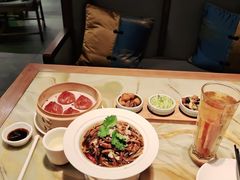 -翡翠江南(国贸商城店)