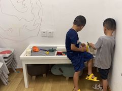 -博沃思·专注力·心理咨询·家庭教育(世豪中心)