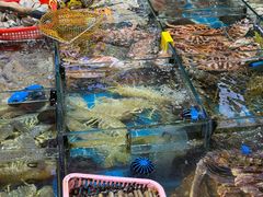 -明月虾面(厦禾路店)