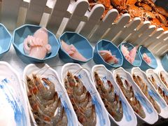 -星伦多自助料理(爱琴海店)