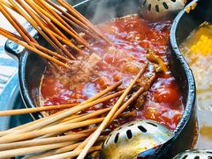 -钢管厂五区小郡肝串串香(车公庙店)