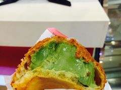 西树泡芙(蓝色港湾店)-西树泡芙(蓝色港湾店)