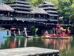 -深圳锦绣中华民俗村