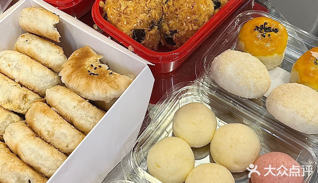 汪保来终于入驻绍兴星隆城啦‼️