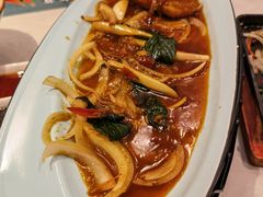 -美奈小馆·越南料理(中航城君尚购物中心店)
