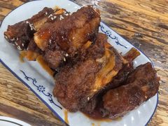 -雨田饭店(华兴东街店)