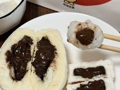 -中栗华栗子(鞍山道店)