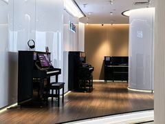 -雅马哈乐器专卖店(广州旗舰店)