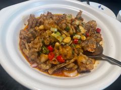 -简小舍·民间手艺菜(武昌江滩店)