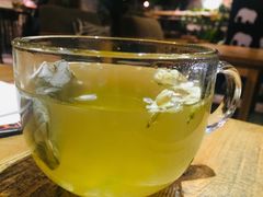 -雨舍咖啡(汉神购物广场咖啡街区店)