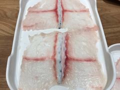 -江小渔鲜鱼火锅(冠亚星城店)