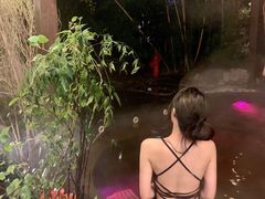 -杭州第一世界大酒店·云曼温泉