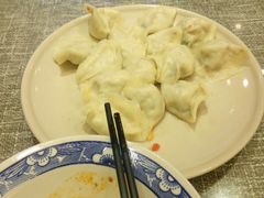 -三姐妹饺子(东木头市店)