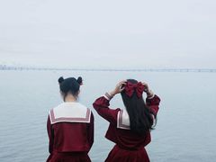 -海堤纪念公园